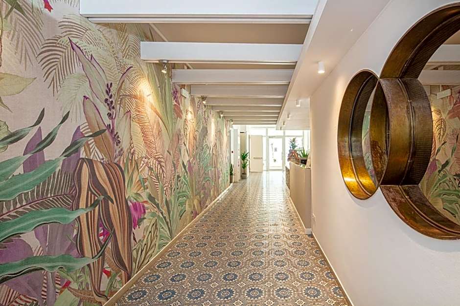Hotel Pigalle