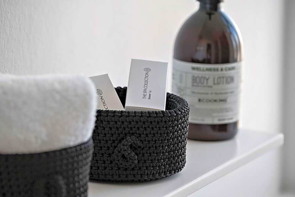 Best Western Plus Hotel Eyde