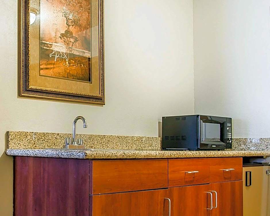 Quality Inn & Suites Twin Falls North