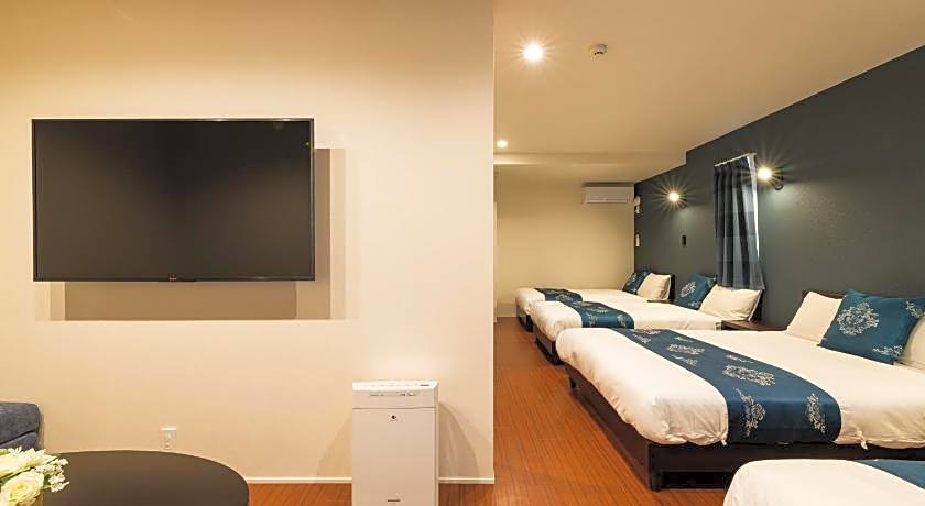 GRAND BASE NAGASAKI CITY
