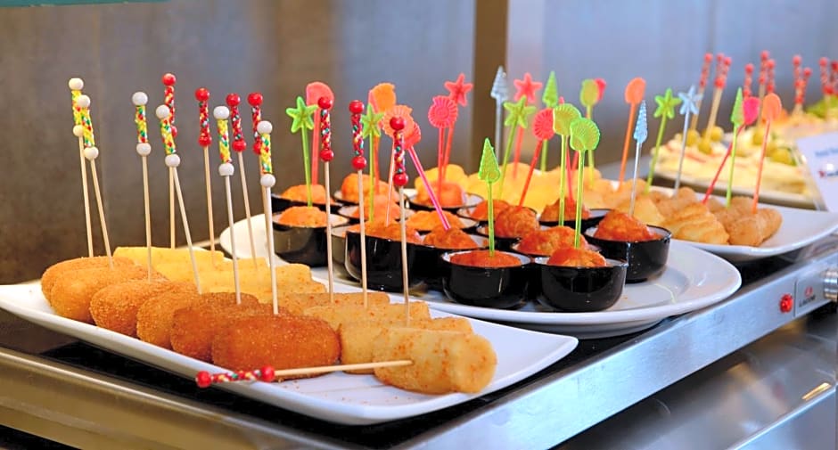 Medplaya Hotel Riviera - Adults Recommended