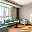GreetTree Inn Jieshou Renmin Road Guozhen Plaza