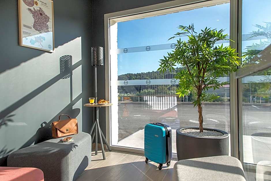 B&B HOTEL Sainte-Maxime Golfe de Saint Tropez