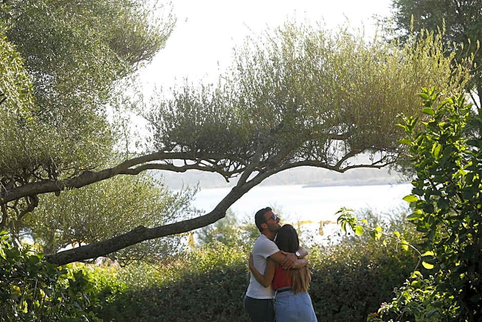 Hotel Club Saraceno - Bovis Hotels