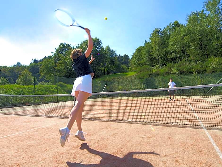 Hotel Hesborner Kuckuck