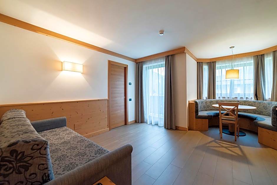 Hotel Garnì Paradisi - Wellness & Spa