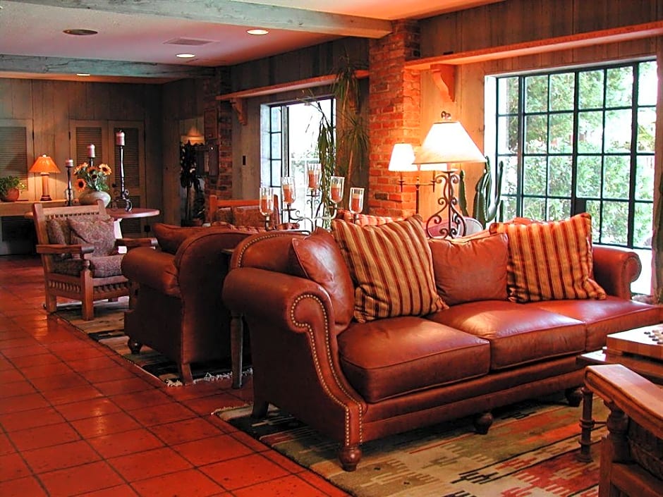 Inn Of The Governors