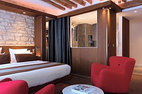 Executive Junior Suite