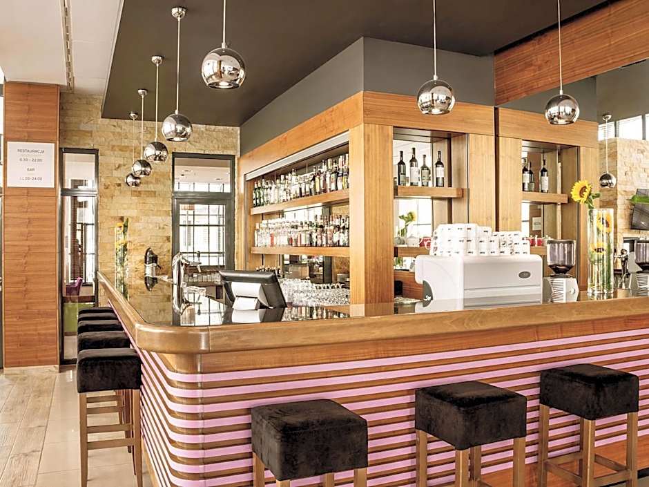 Mercure Airport Warszawa Hotel