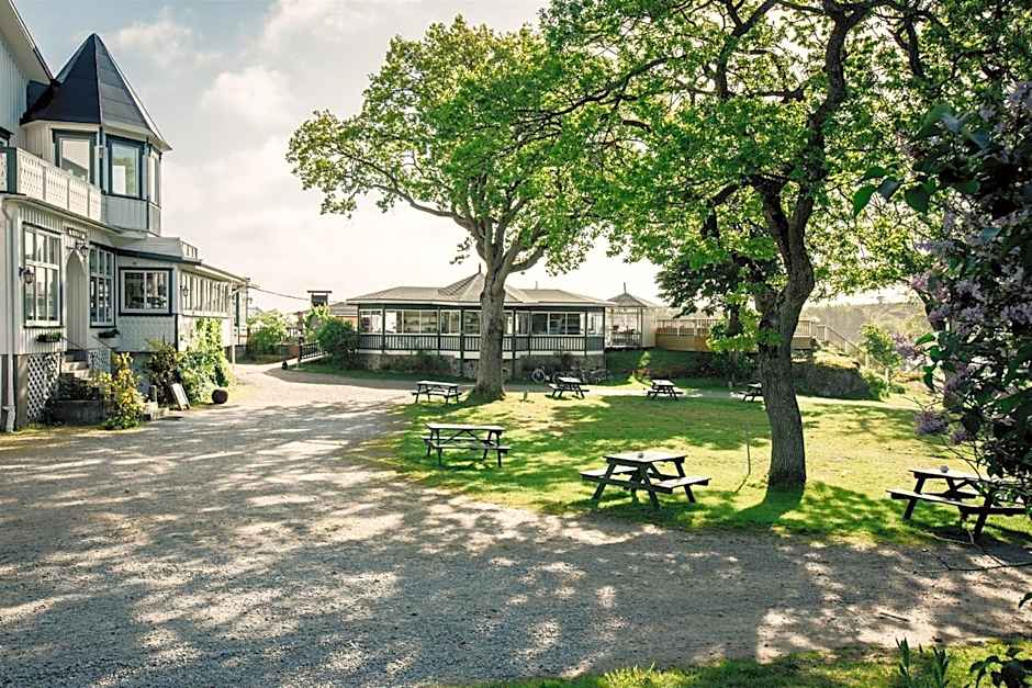 Ekenäs Havshotell Koster