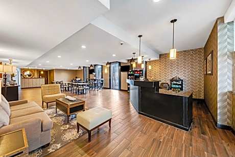 Best Western Inn Of Del Rio