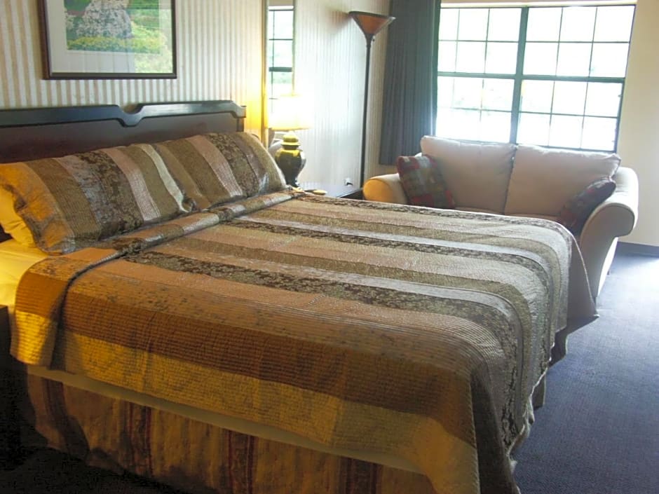 Deerwood Inn & Madison Campground