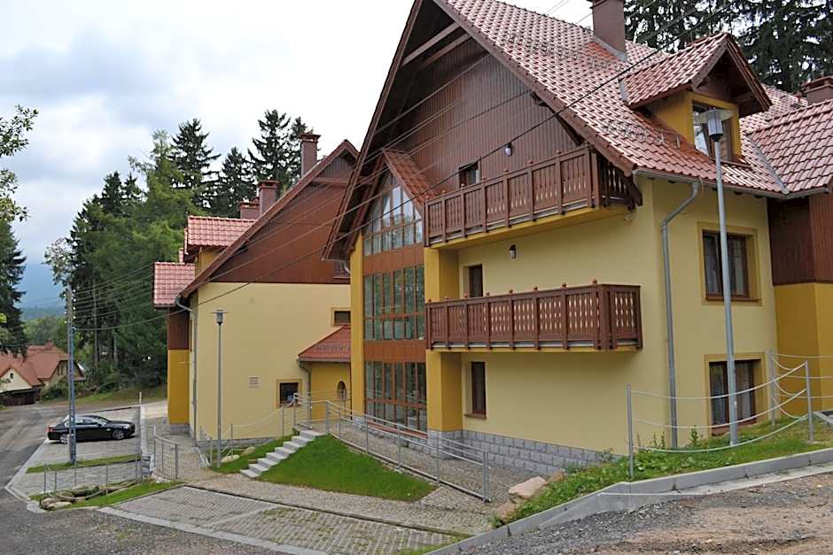 Hotel Dobry Klimat
