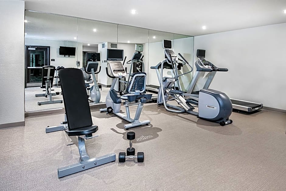 Staybridge Suites Austin Round Rock By IHG
