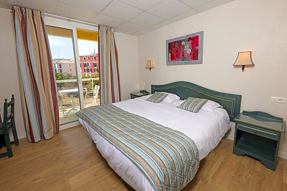 Hotel Saint Christophe
