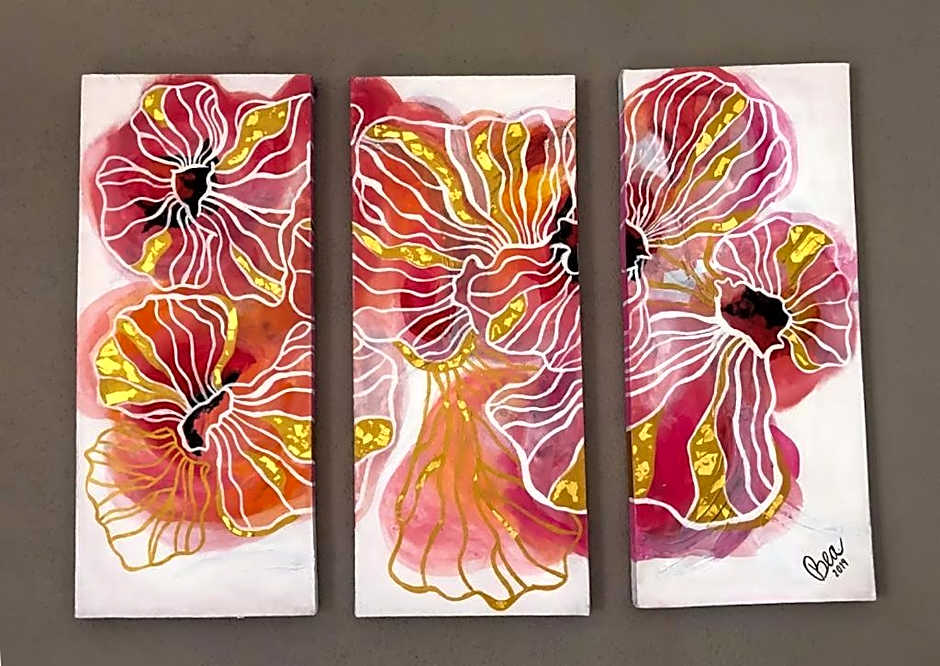 Hotel Bugambilias Rooms