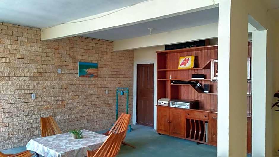 Pousada Meu Paraíso