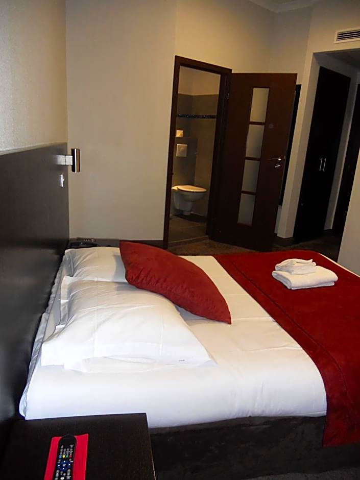 Foto 1 de 5 de Single Room