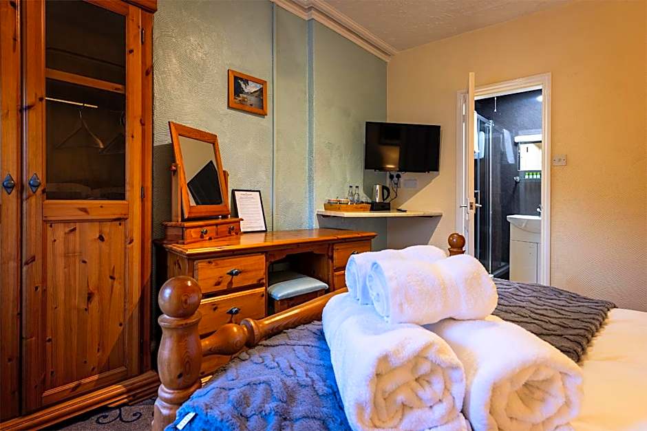 Strands Hotel/Screes Inn & Micro Brewery