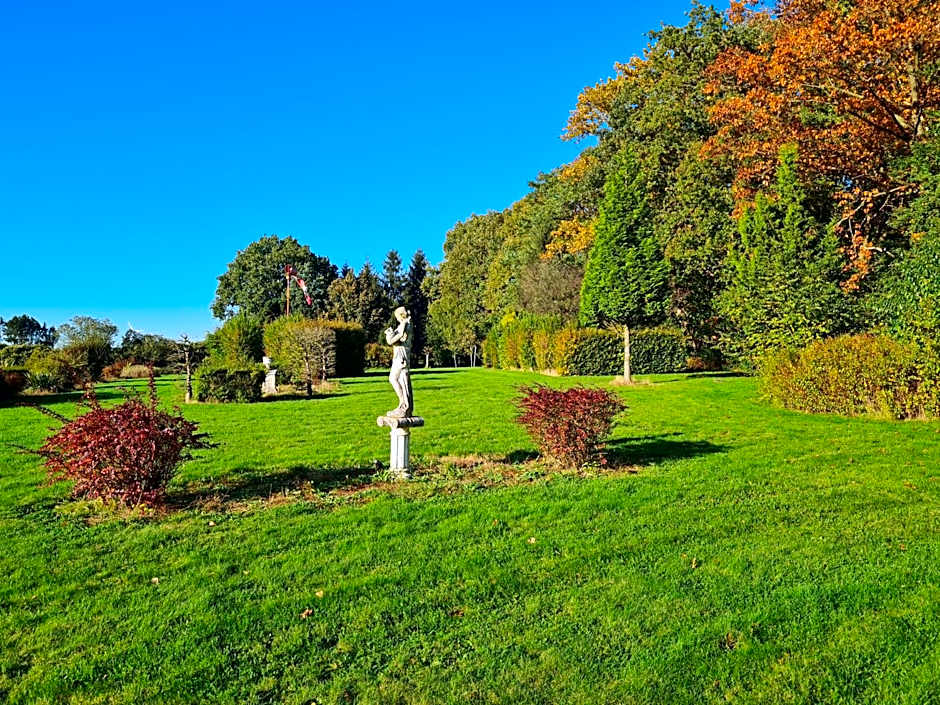 Parkhoeve Glamping