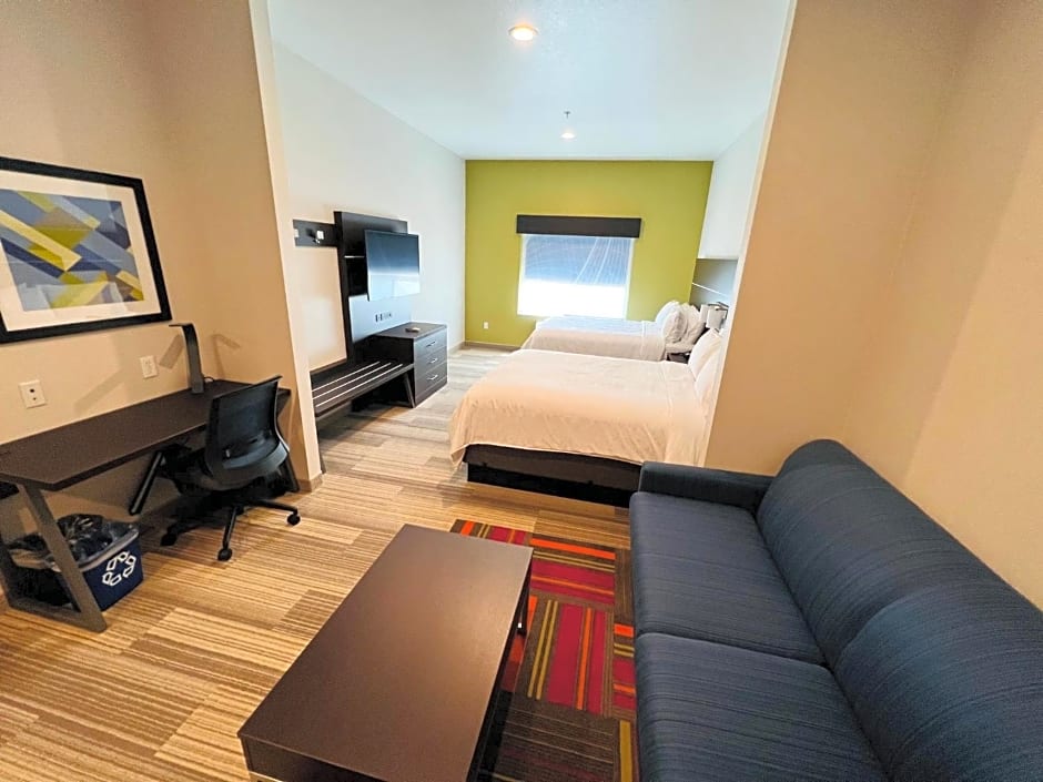 Holiday Inn Express Salinas By IHG