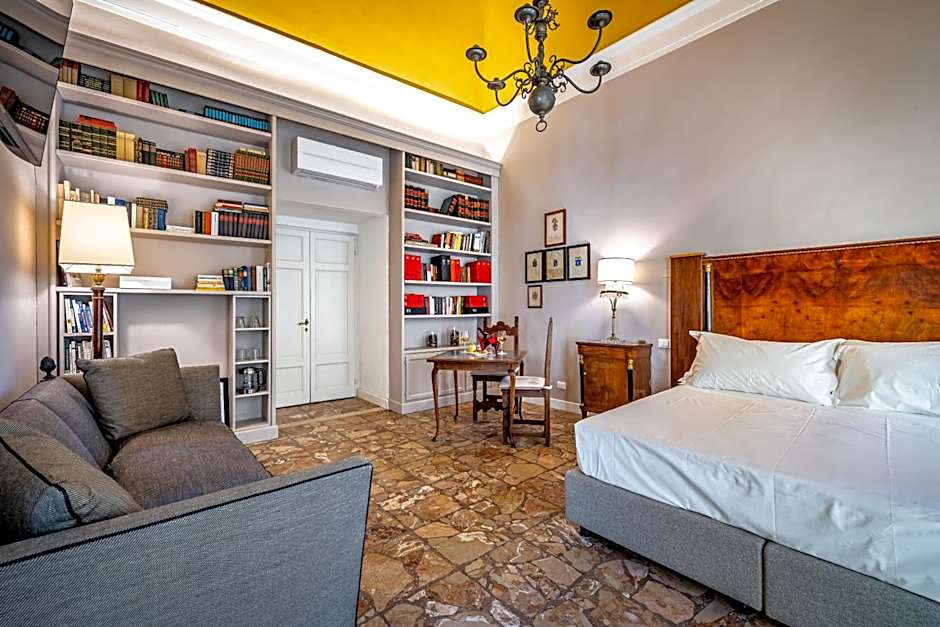 B&B Cerretani Palace