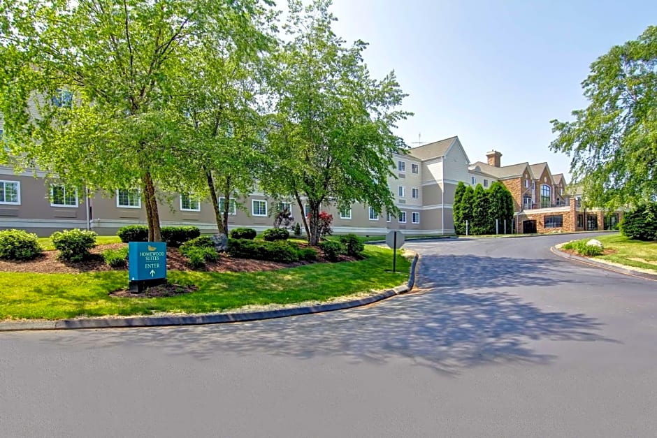 Homewood Suites By Hilton Stratford, Ct