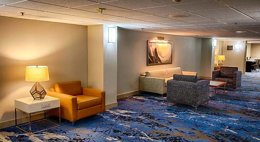 DoubleTree By Hilton Hotel Denver North