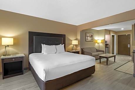 Best Western Lumberton