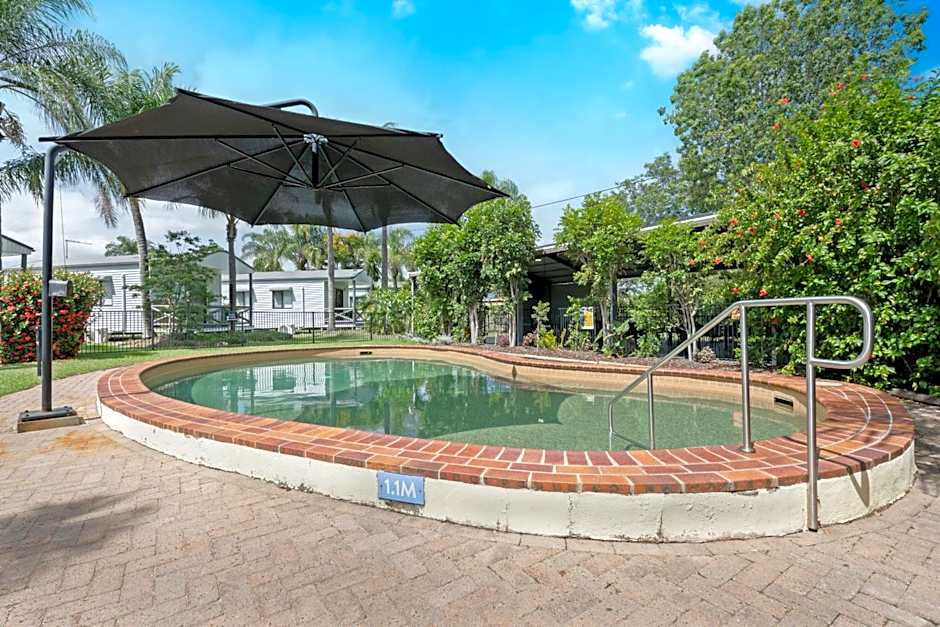 Tasman Holiday Parks - Hervey Bay