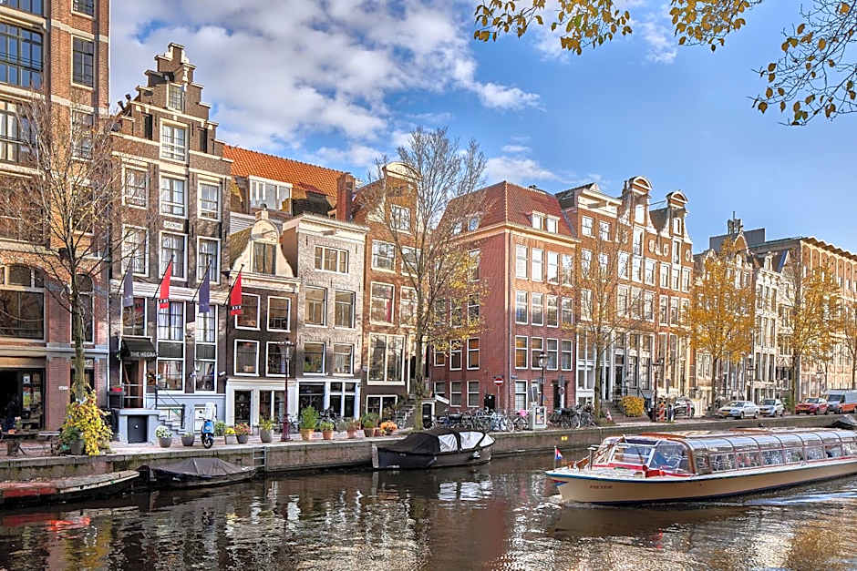 Stanley Collection Hotel Hegra Amsterdam