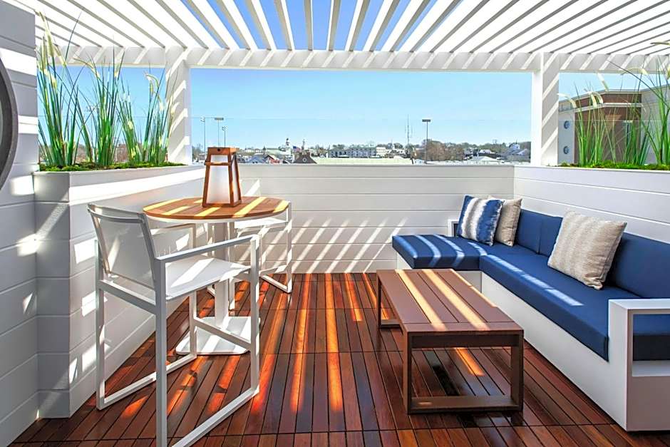 Newport Marriott Hotel & Spa