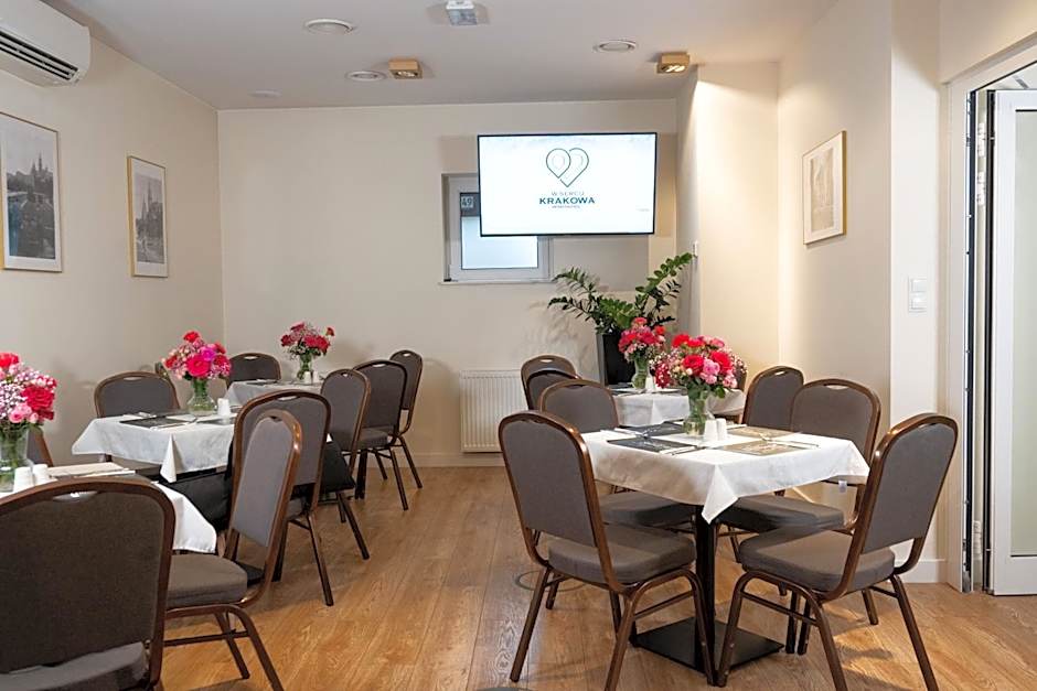 W Sercu Krakowa Aparthotel
