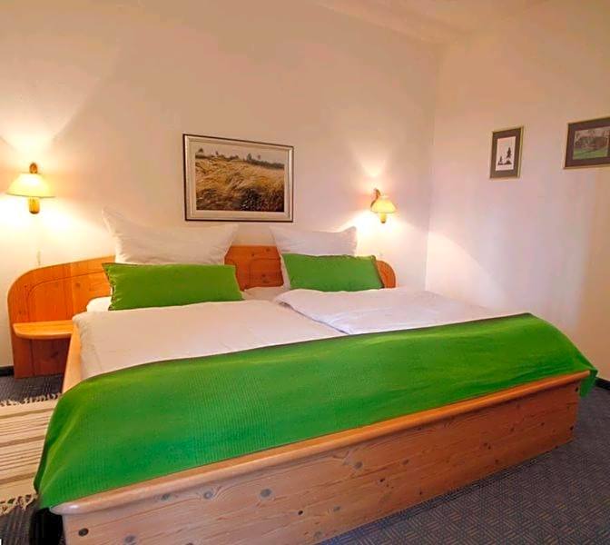 Landhaus Ostseeblick