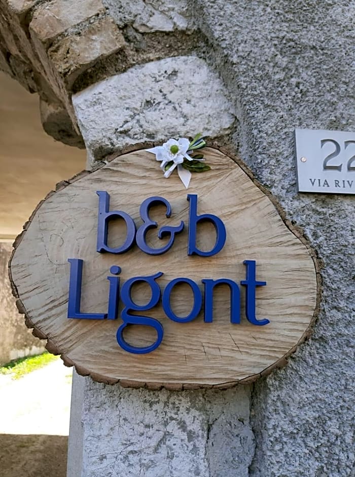 Bed & Breakfast Ligont