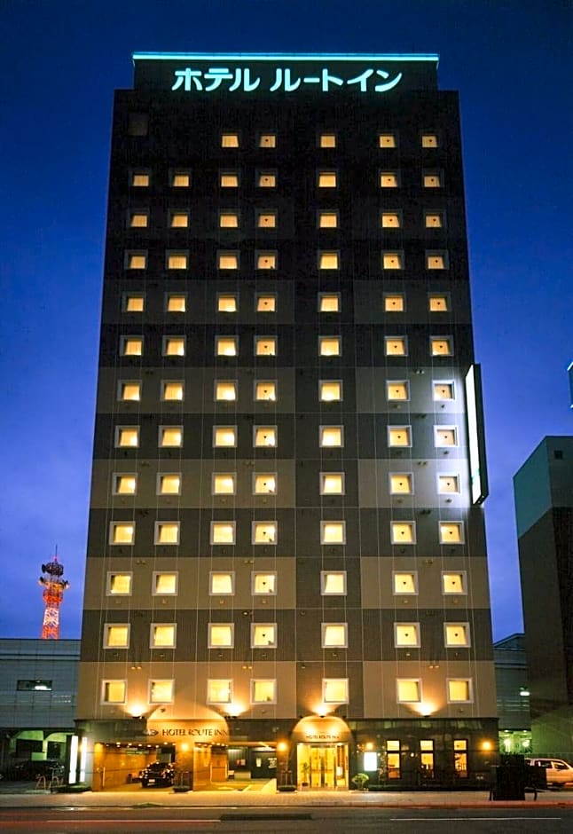 Hotel Route Inn Fukui Ekimae