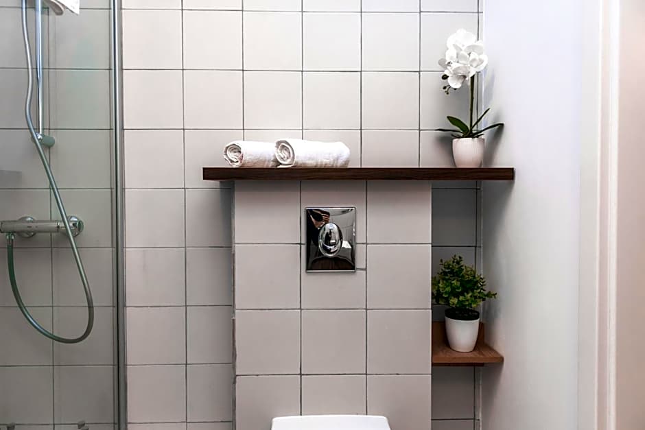 Puzzle Apartaments&Studios