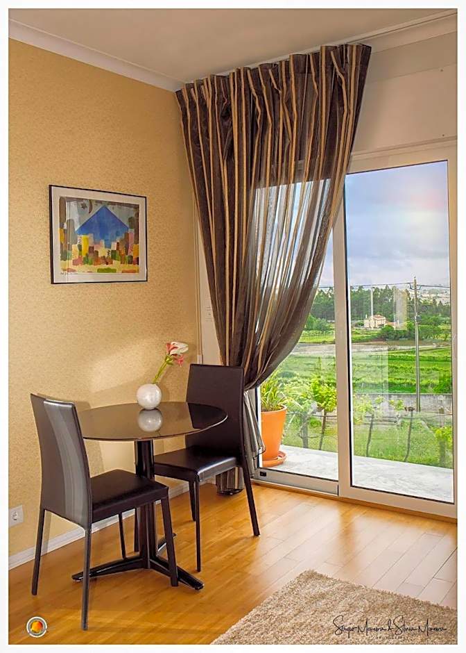 B&B Villa Vale Flores