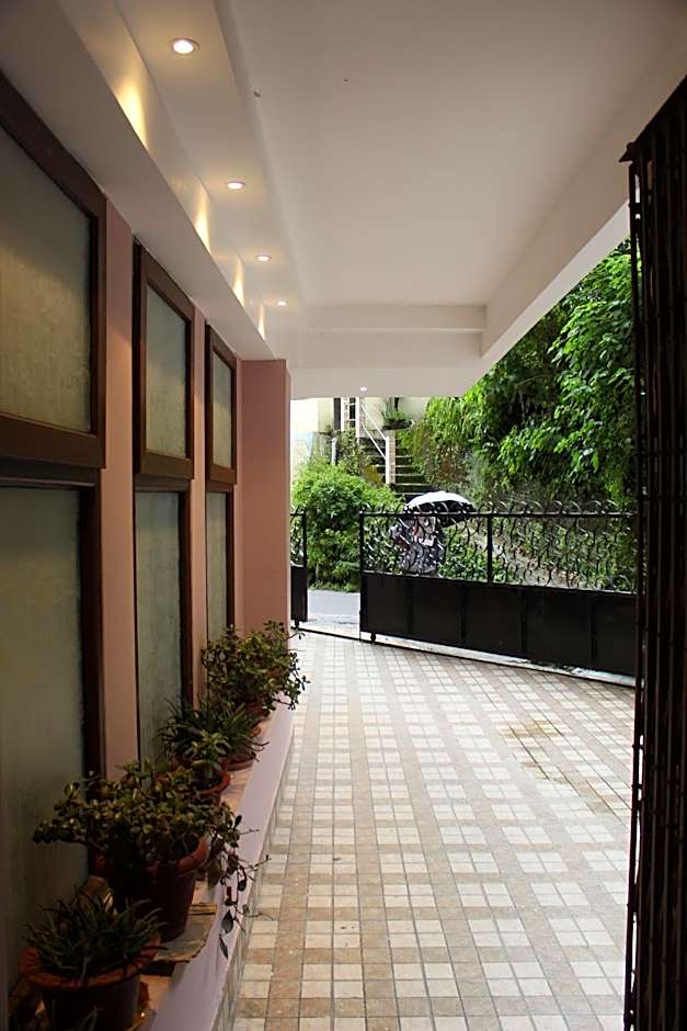 Hotel Leo International – Gangtok, OK