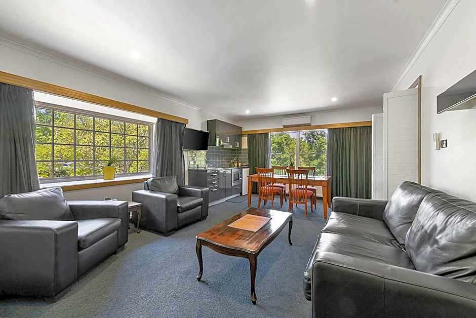 Quality Hotel Colonial Launceston