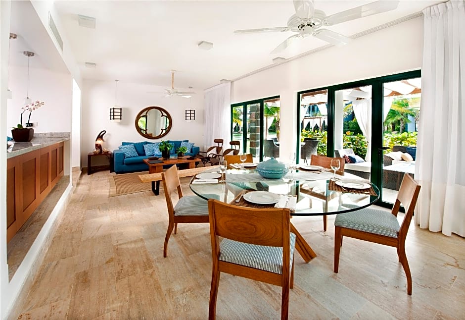 Villa 3 Bedroom — 5 fotoğraftan 1. fotoğraf