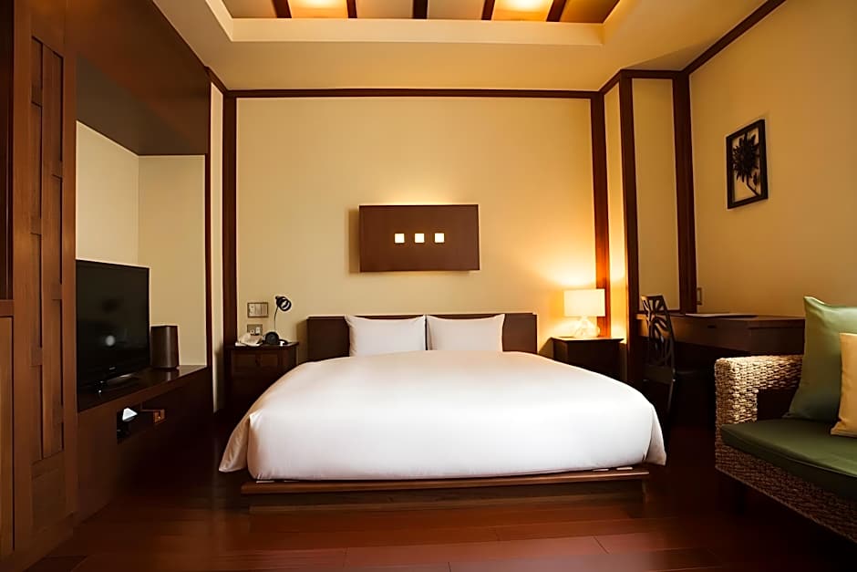 Hotel Grandvert Kyukaruizawa