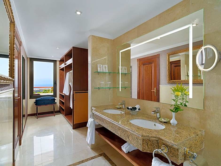 Hotel Botanico y Oriental Spa Garden