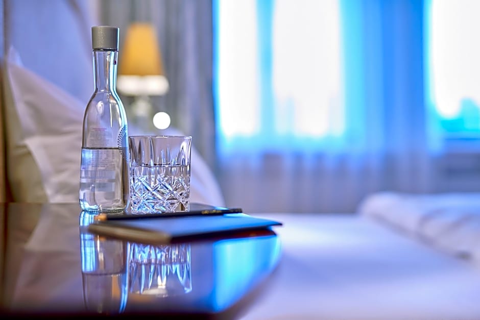 Grandhotel Hessischer Hof