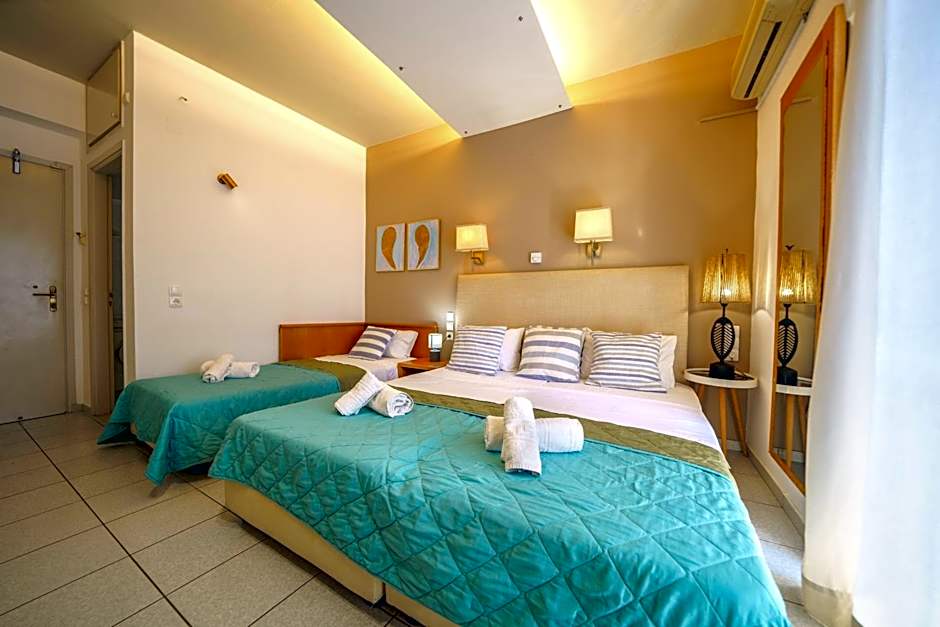 RODI BLUE apartments