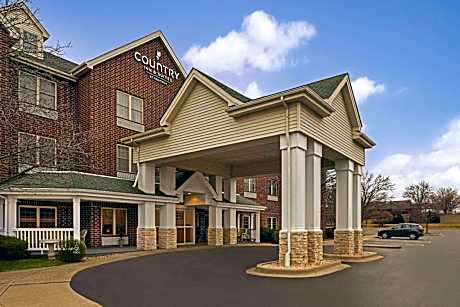 Country Inn & Suites by Radisson, Schaumburg, IL