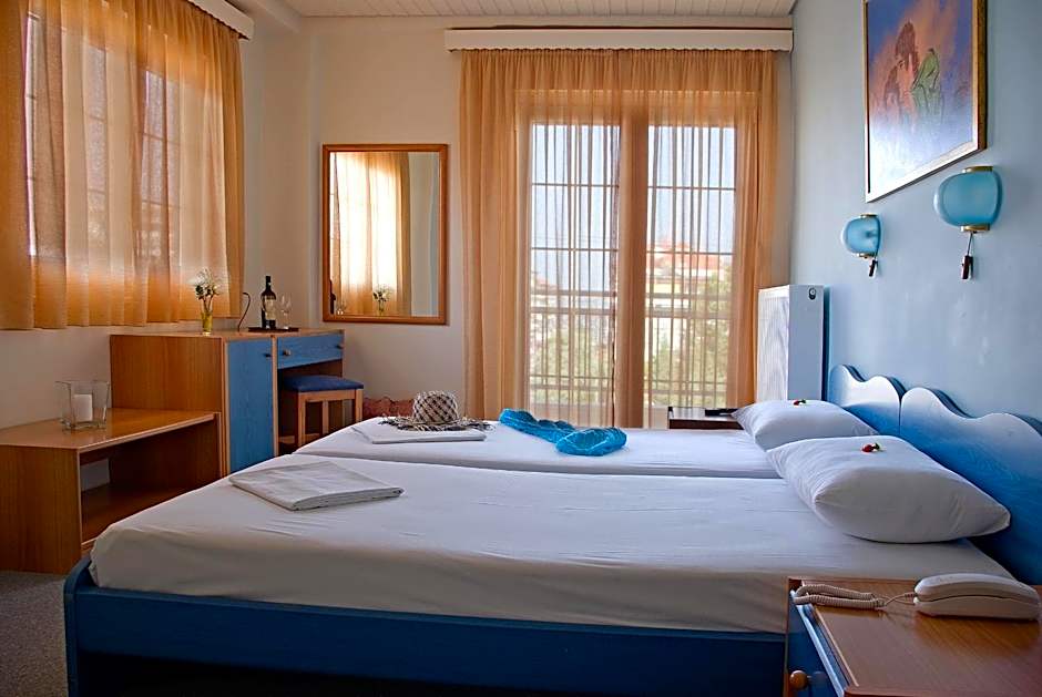 Hotel Europe