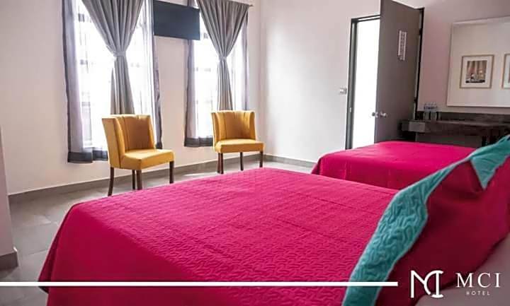MCI HOTEL