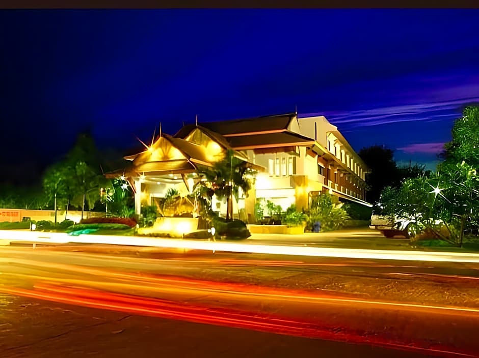 Ariya Inn