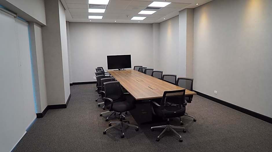 eSuites Hotel Recreio Shopping